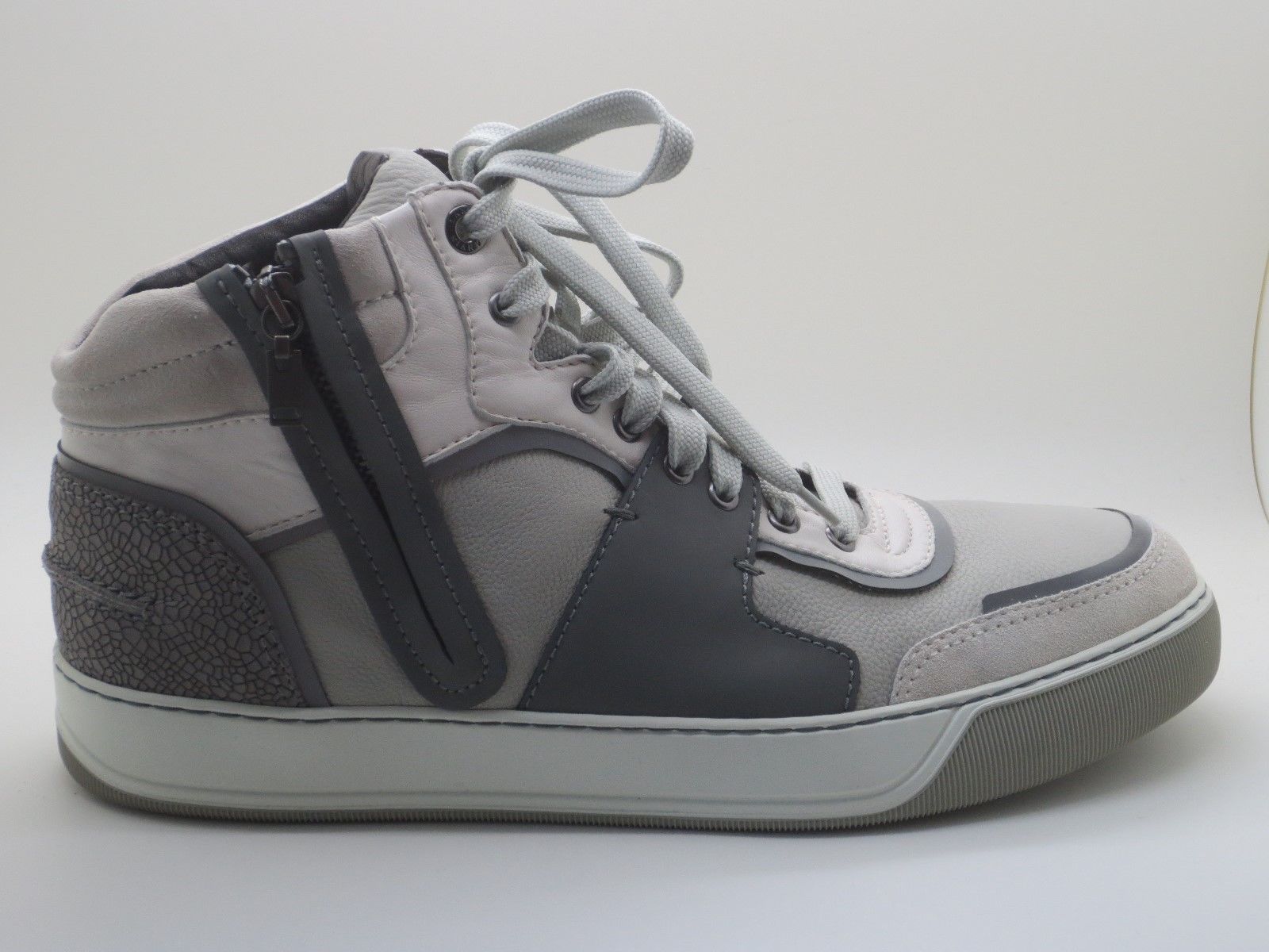 Sneakers Lanvin : 5 modèles les plus chers sur eBay !